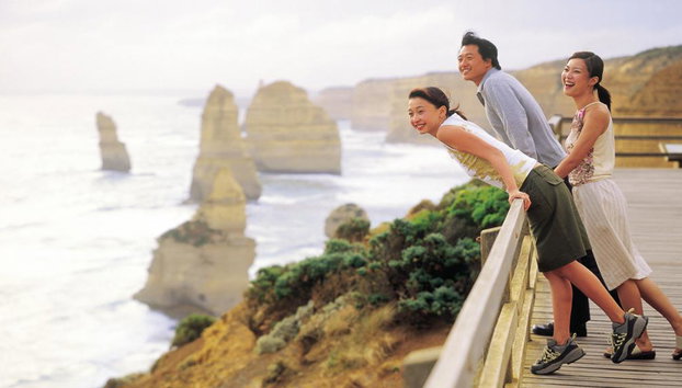 Explora la Great Ocean Road y los Doce Apóstoles - Tour de un día entero - Foto 5